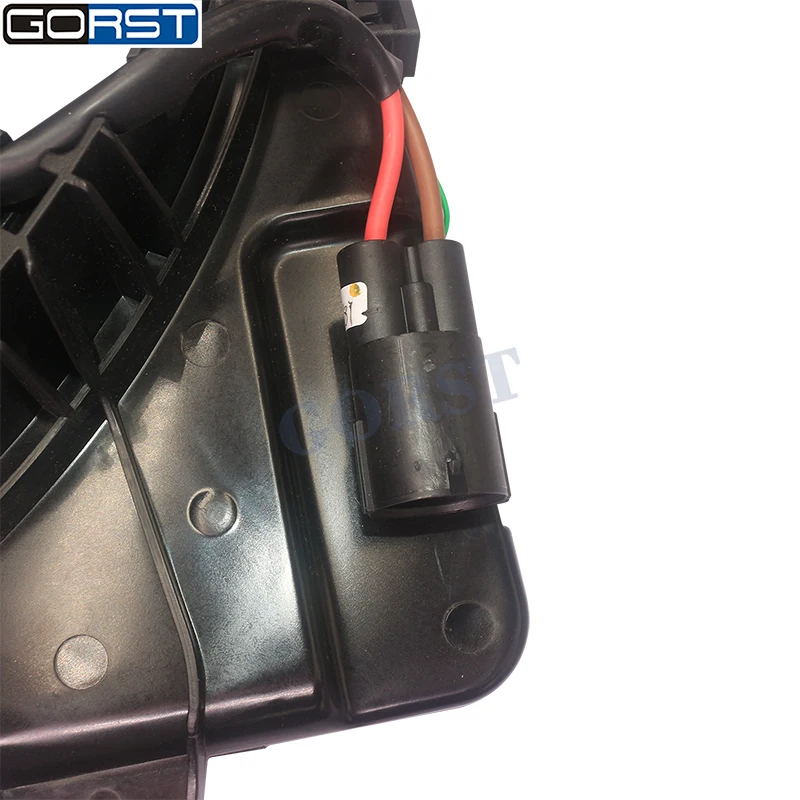 Ventilador radiador Jeep Wrangler 68143894AA - Conjunto - imagen 3