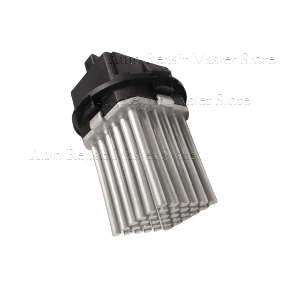 Resistencia calentador ventilador PEUGEOT 307 407 CITROËN C3 C4 C5 6441S7 - imagen 3