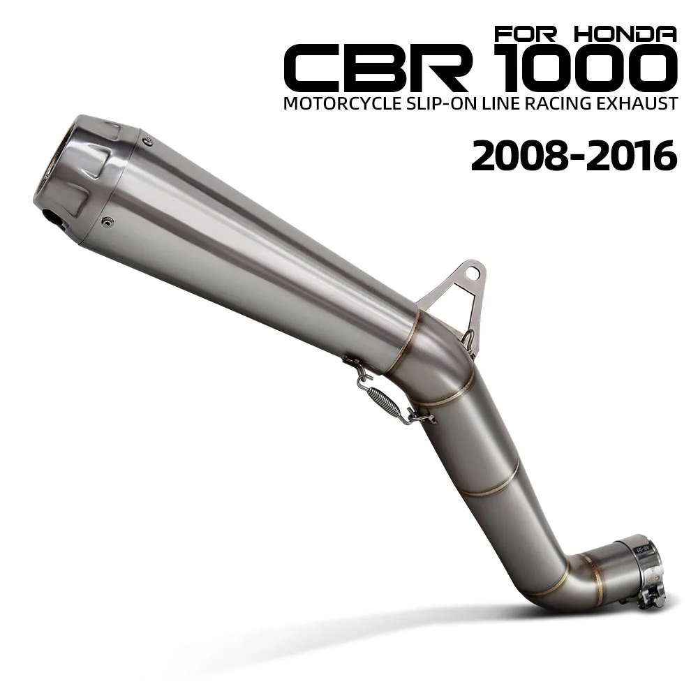 Silenciador ARRO para Honda CBR1000RR