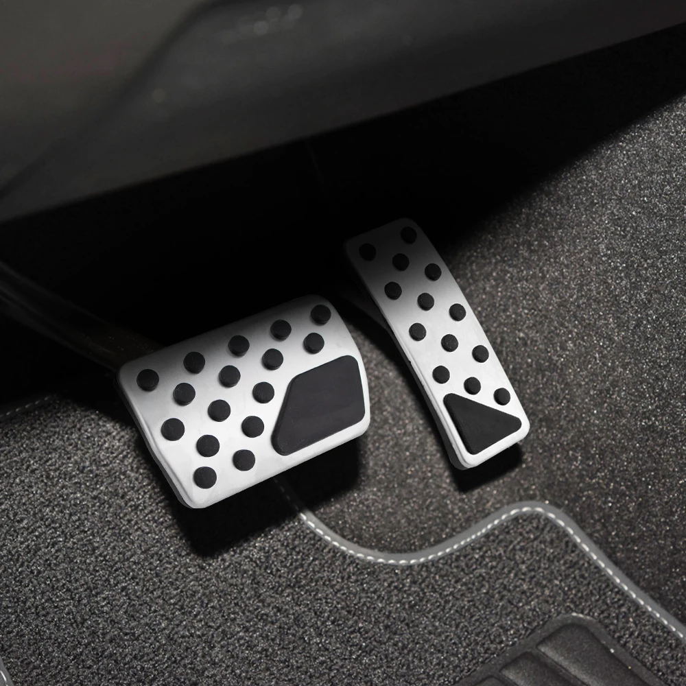 Cubrepedales Jeep Grand Cherokee WK2 y Dodge Durango 2011-2018 - imagen 4