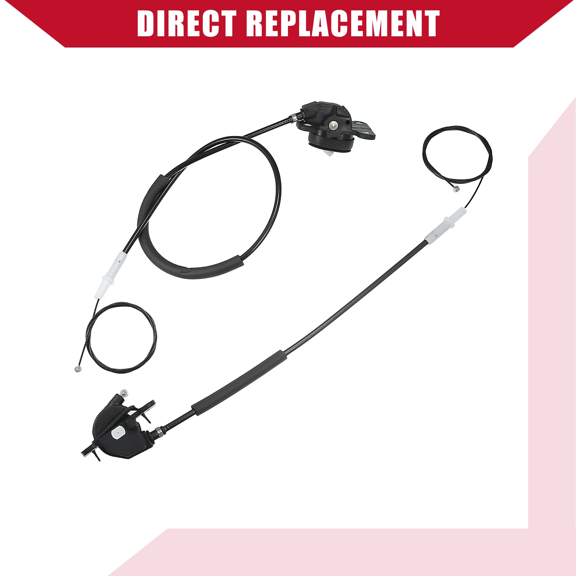 Cable eléctrico para puerta corredera izquierda – Honda Odyssey 2005-2010 - imagen 4