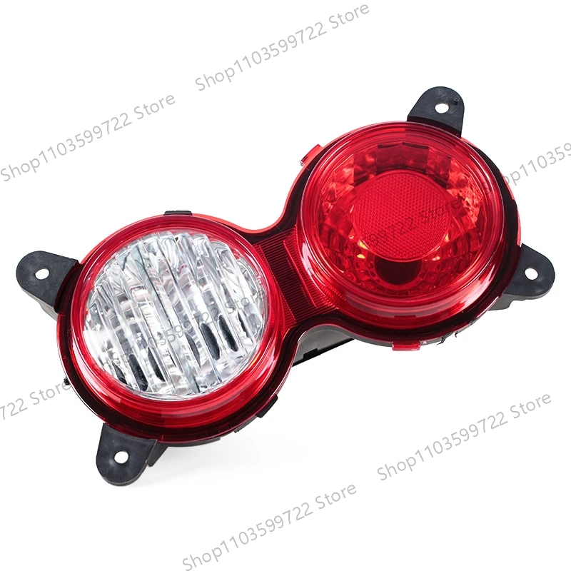 Kia Bongo Luces traseras K2500/K2700 2006-2020 - imagen 5