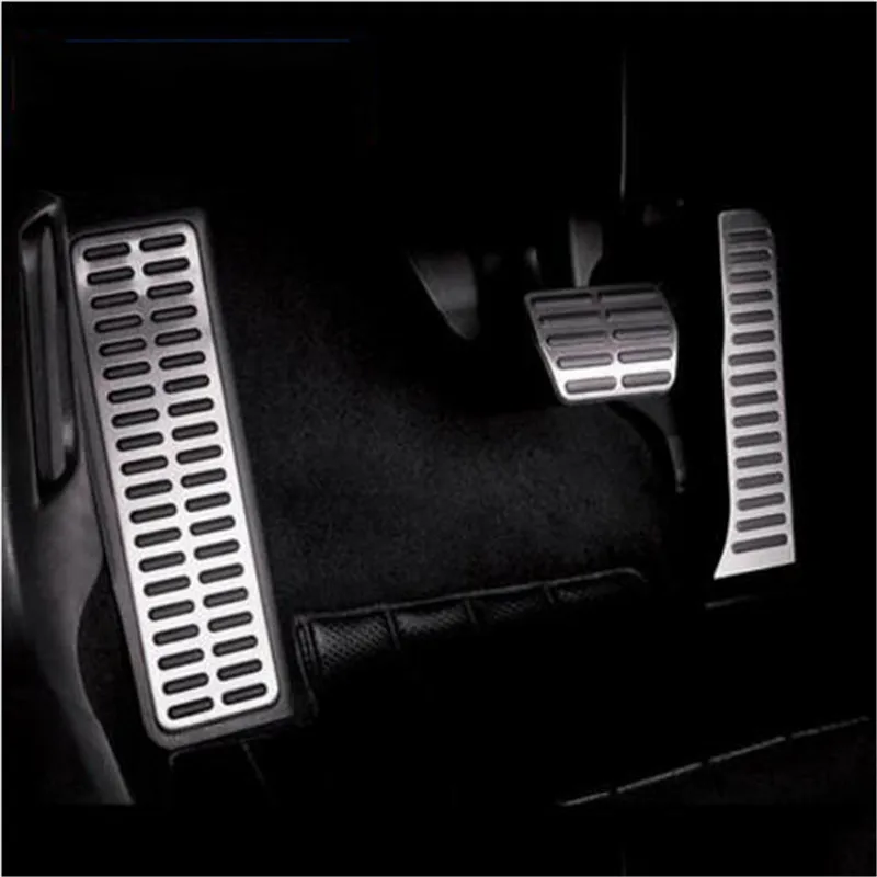 Cubierta de pedal para VW Jetta Mk5 y Golf V - imagen 5