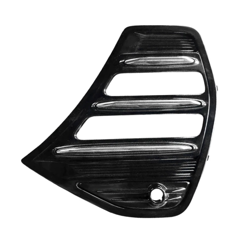 Embellecedor de faro antiniebla delantero para Chery Tiggo 7 Pro - imagen 3