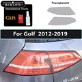 Golf 7 Taillight T