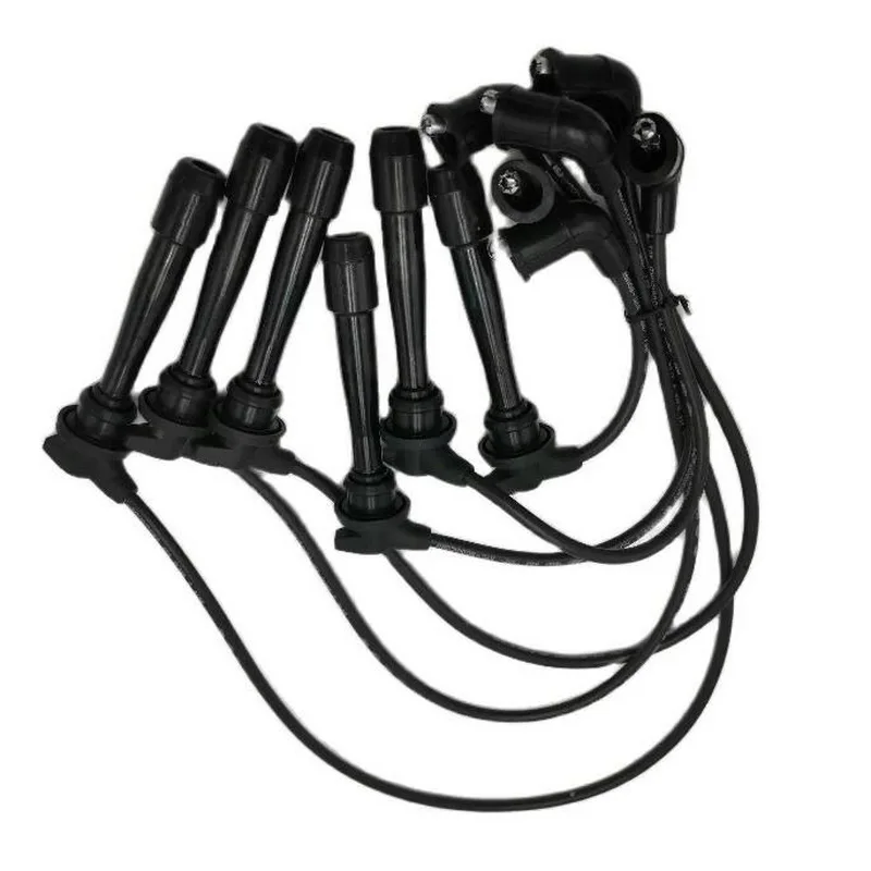 Tonlinker 27501-37A00 kit cables encendido Hyundai Sonata SantaFe 2.7 - imagen 2