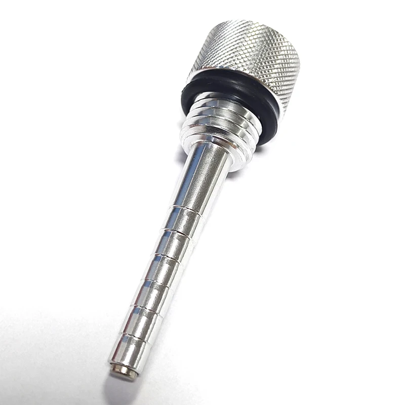 Varilla medidora de aceite magnética para generador Predator 3500 W - imagen 5