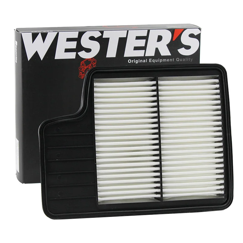 Filtro de aire WESTGUARD 1109120 para DFSK Glory 580 1.5T (2015-2018)