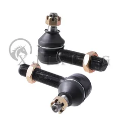 Rótula de barra de dirección lateral M12-M18 – ATV, Quad y Buggy