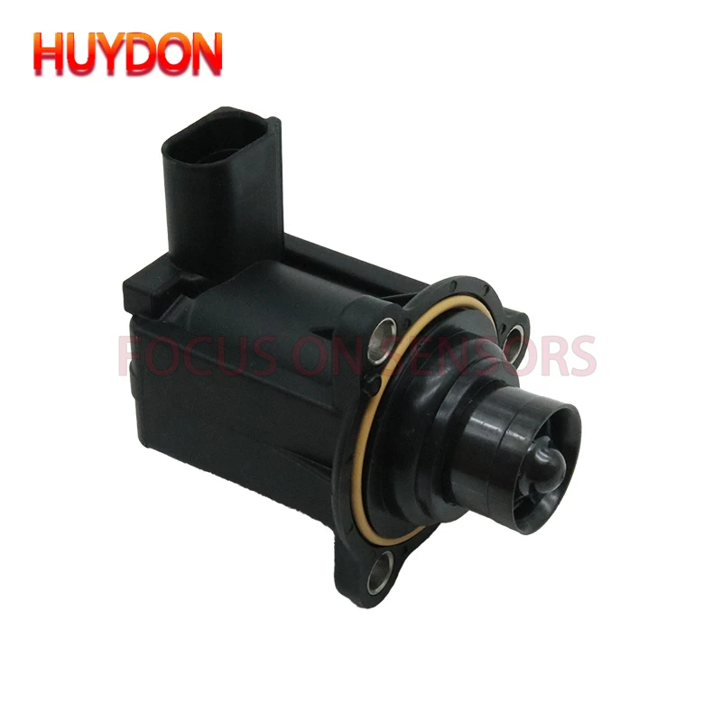 Válvula Solenoide de Control Turbo Boost 03C145710E para Volkswagen Touran Golf Tiguan Scirocco Beetle Audi A1 Seat Ibiza Skoda Fabia - imagen 2
