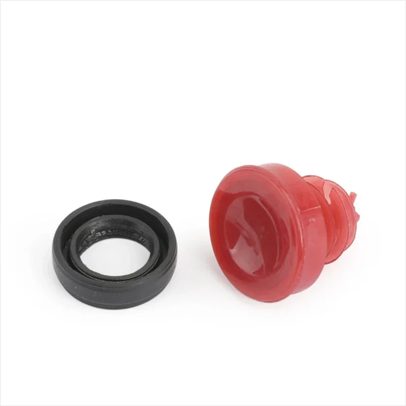 Kit sellos bomba dirección asistida Honda Civic CR-V Accord - imagen 5