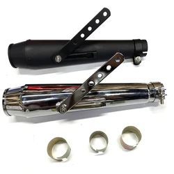 Silenciador escape Harley-Davidson Sportster 125CC