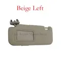 Beige Left