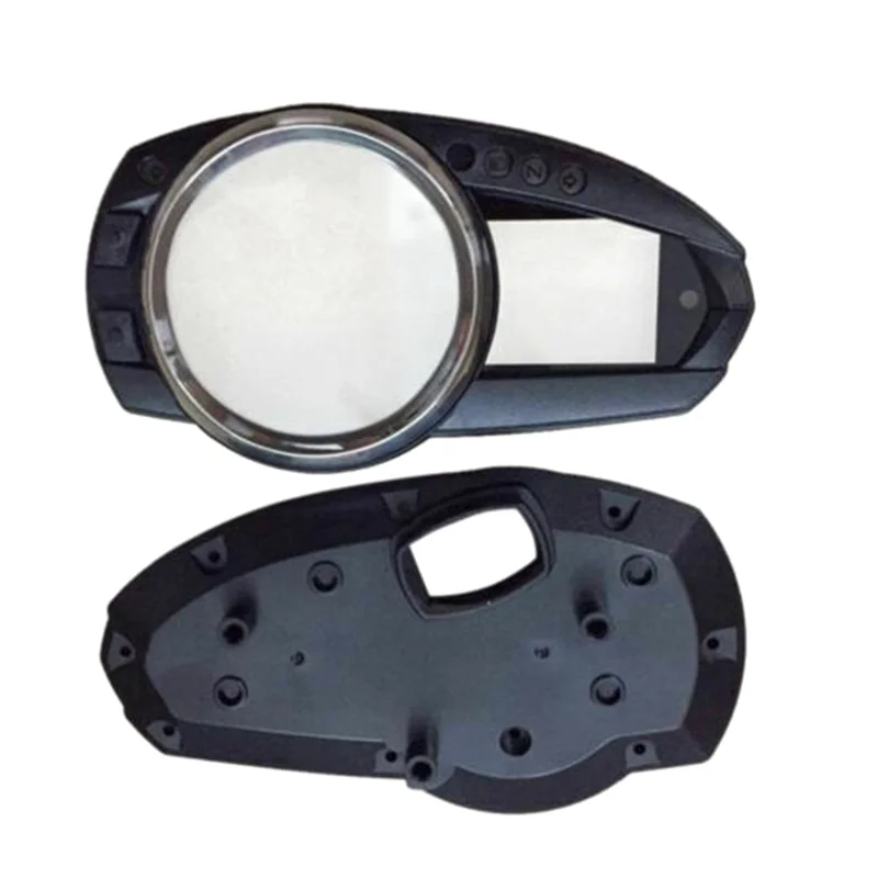 Carcasa cuadro instrumentos Kawasaki ZX-6R, Z750 y Z1000 2007-2009 - imagen 5