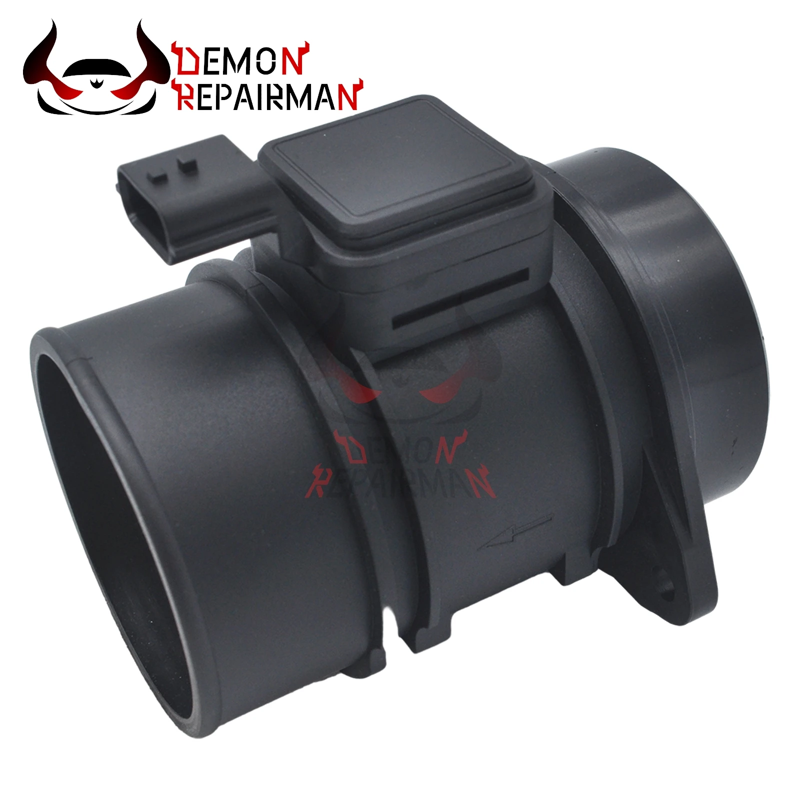Sensor MAF 5WK97021 Renault Captur Clio Scénic 1.5 DCI - imagen 3