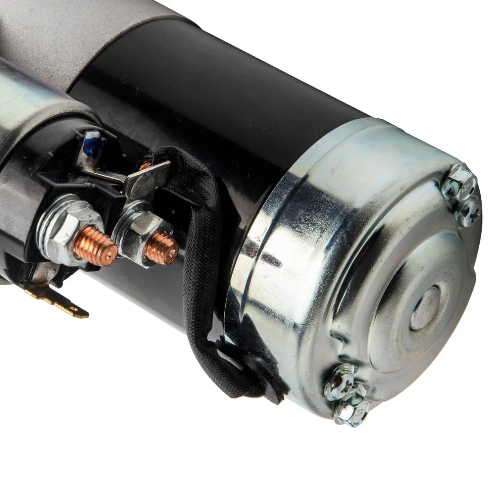 Motor de arranque N3R3-18-400 para Mazda RX-8 2003-2012 - imagen 5