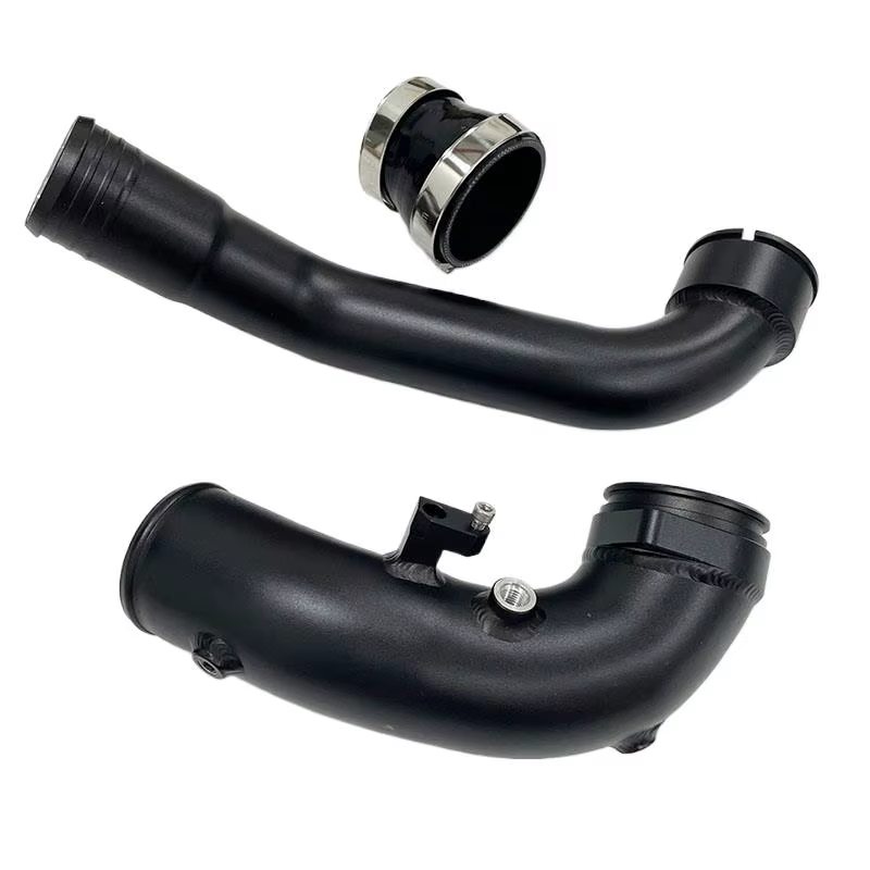 Tubo de carga B58 para Toyota GR Supra A90 y BMW G20 3.0T - imagen 4