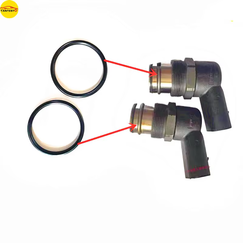 Kit reparación inyector piezoeléctrico con juntas BMW/Mercedes/VW - imagen 3