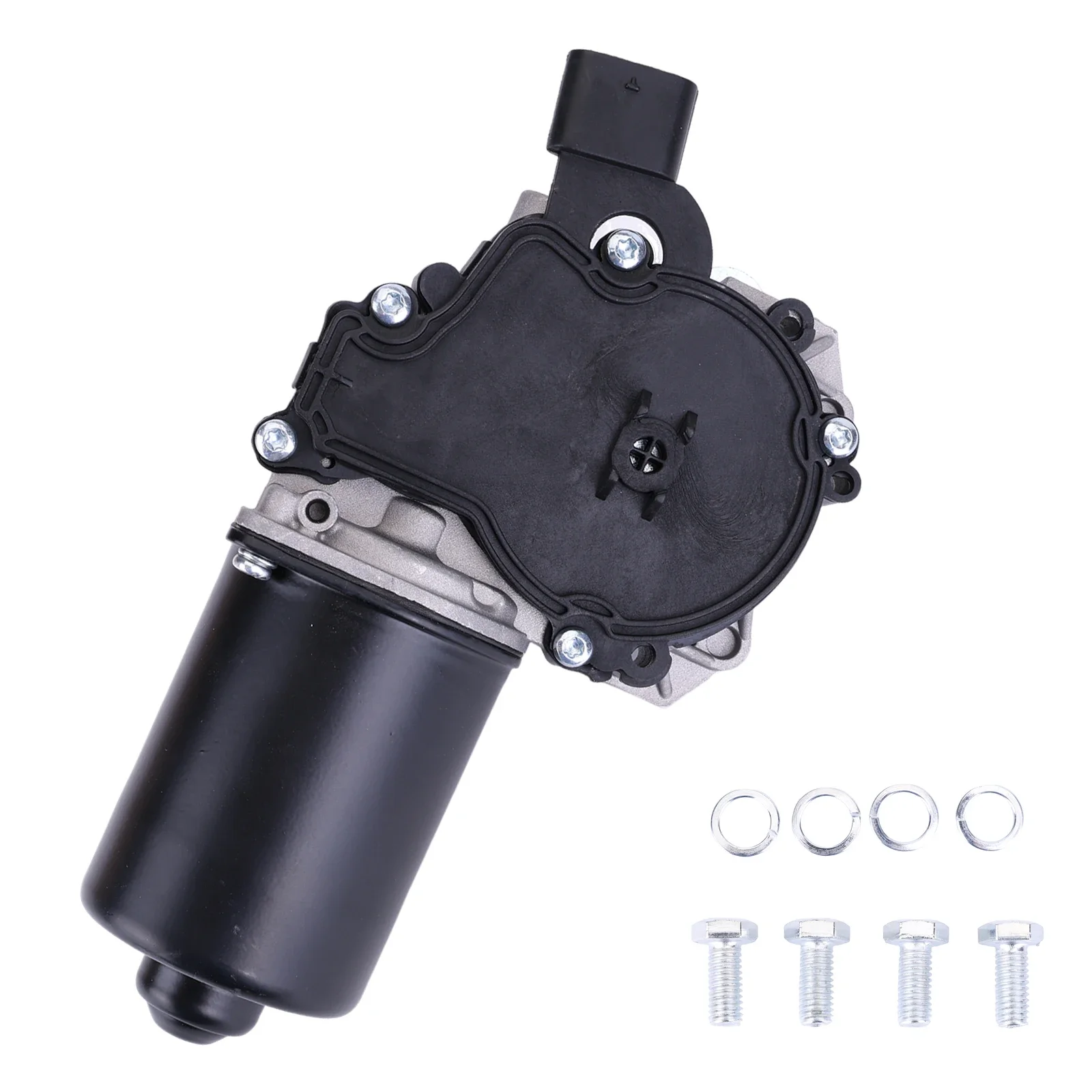 2469065900 Motor limpiaparabrisas Mercedes Clase B W246 2011-2018 - imagen 3