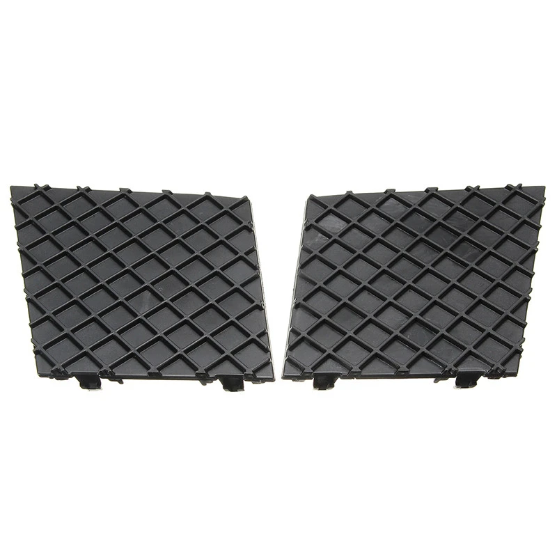 Rejilla inferior parachoques delantero BMW E60/E61 M Sport 51117897186 - imagen 3