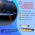 Car Light one set