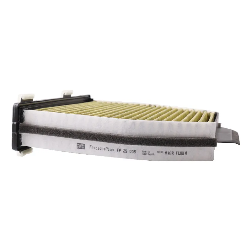 Filtro de habitáculo MANN FP29005 – Mercedes-Benz AMG GT, CLS y Clase C - imagen 3