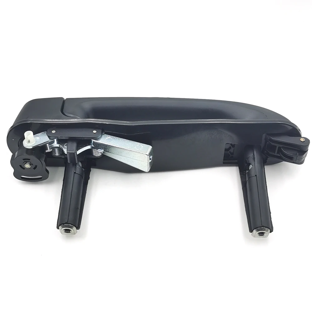 Maneta exterior puerta izq. VW Constellation 2006+ Ref. 2R 2837206 - imagen 3