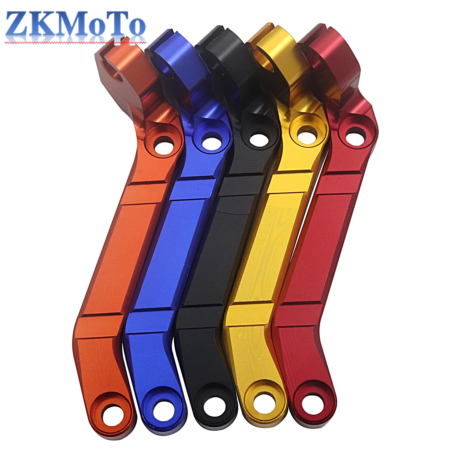 Cable embrague CNC Zongshen NC250 WRX250 - Motocross - imagen 2