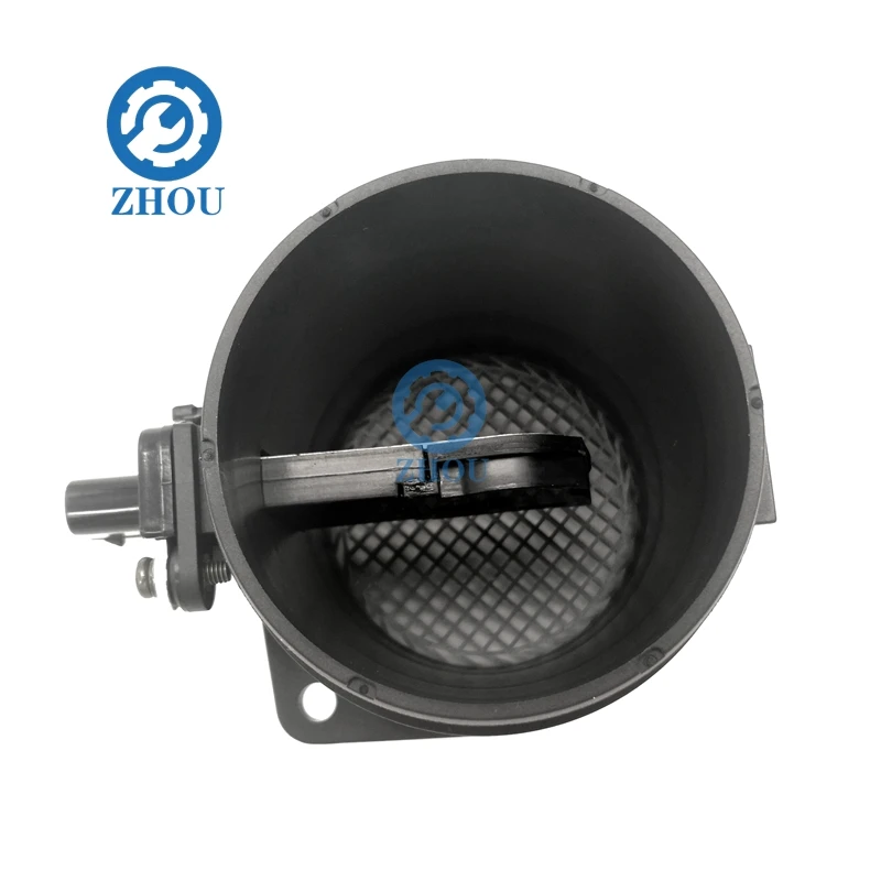 06J906461D Sensor MAF flujo de aire – VW Golf 1.8 TSI - imagen 2