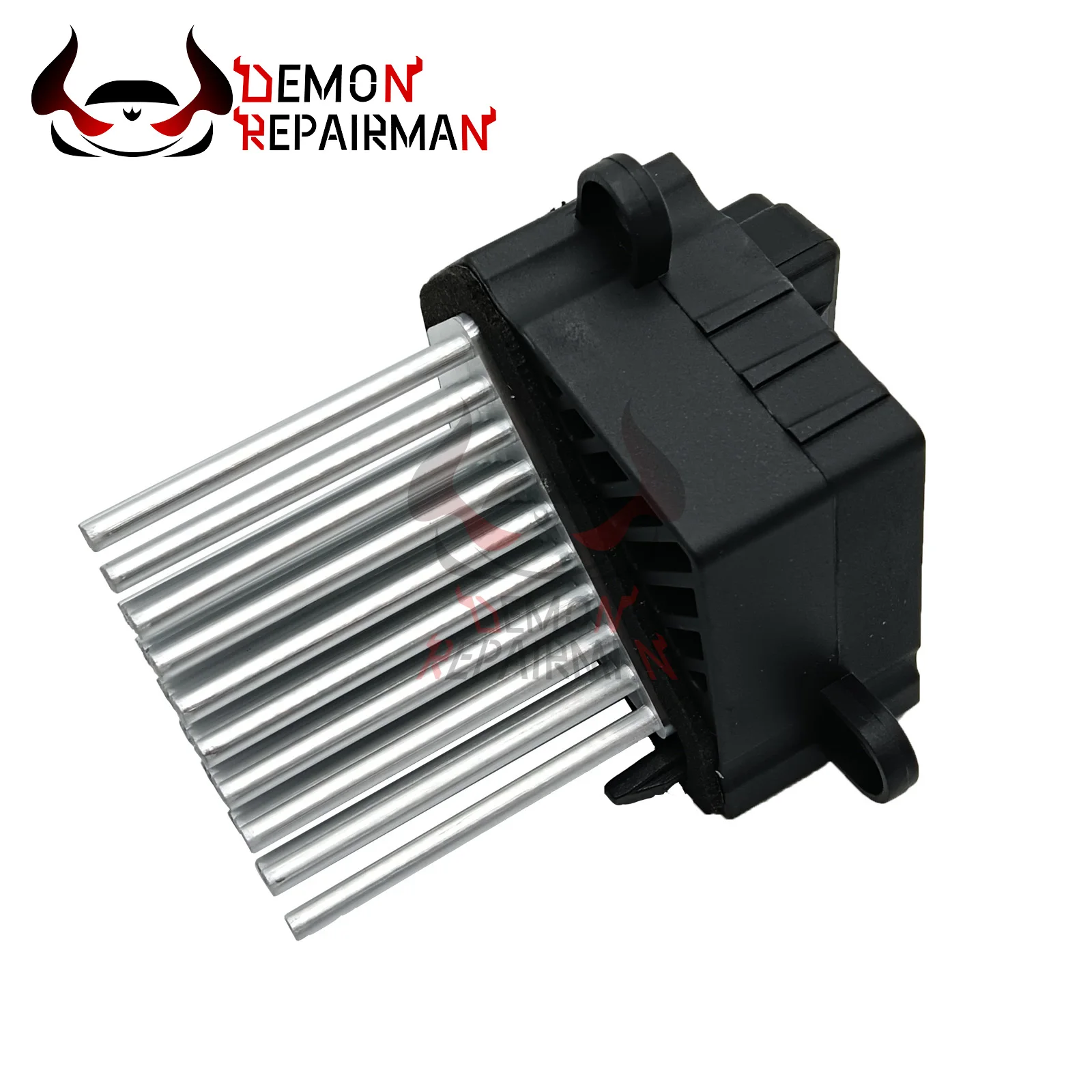 Resistor de Motor de ventilador de calentador de coche, OEM 6411, 6, 929, 486, 931, 680, 923, 204, para BMW E36, E46, E39, E83, X3, E53, X5, Land Rover Range - imagen 4