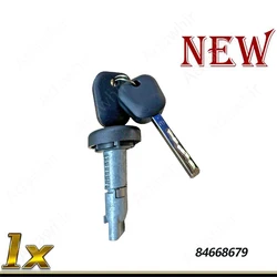 Cilindro de cerradura maneta puerta exterior con llaves para Silverado