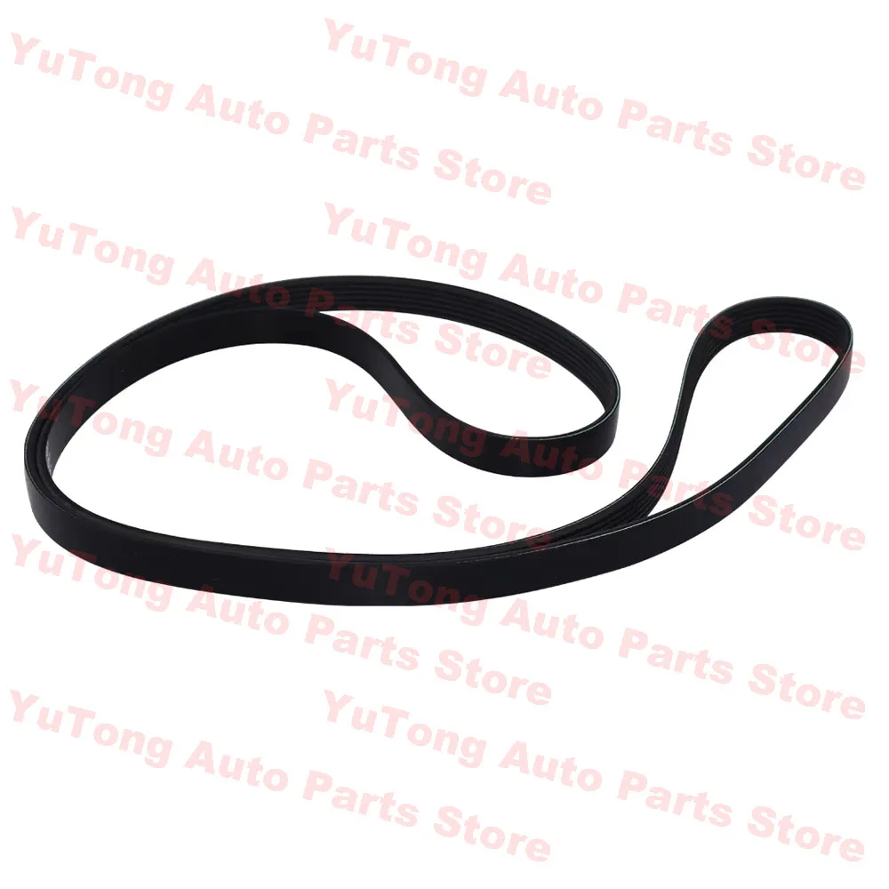 Correa auxiliar 117203TA0A para Nissan Altima L33 2.5L