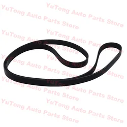 Correa auxiliar 117203TA0A para Nissan Altima L33 2.5L