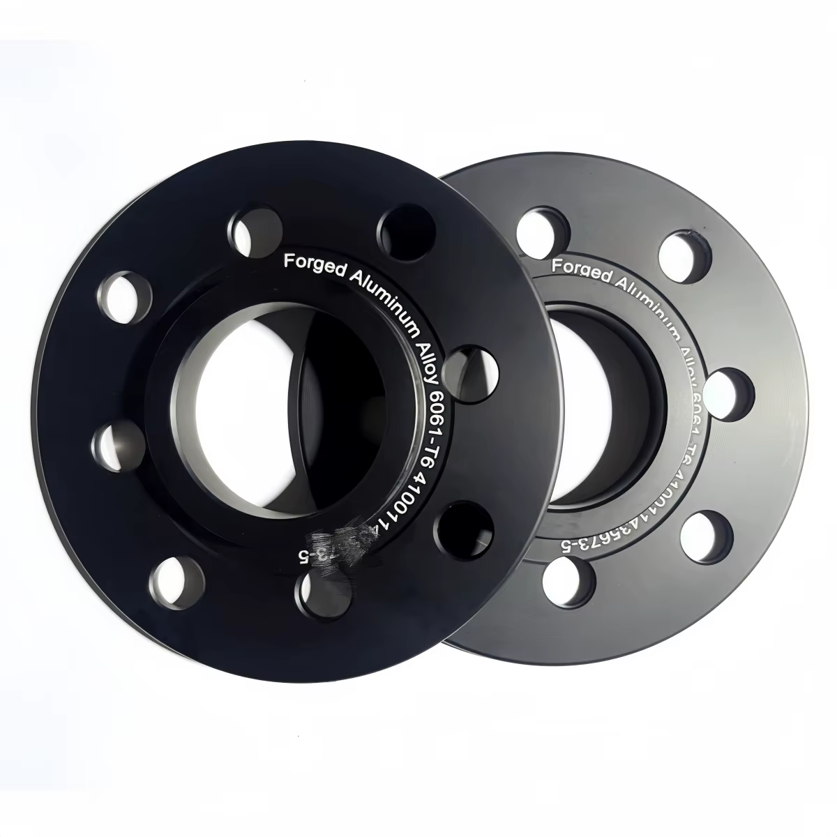 Separadores de rueda 4x100 56,1–73,1 mm para Honda y Mitsubishi - imagen 5