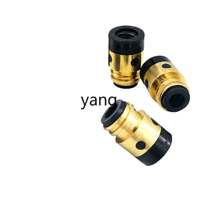 Aislador CX para pistola de soldadura MIG 350A-500A - imagen 2