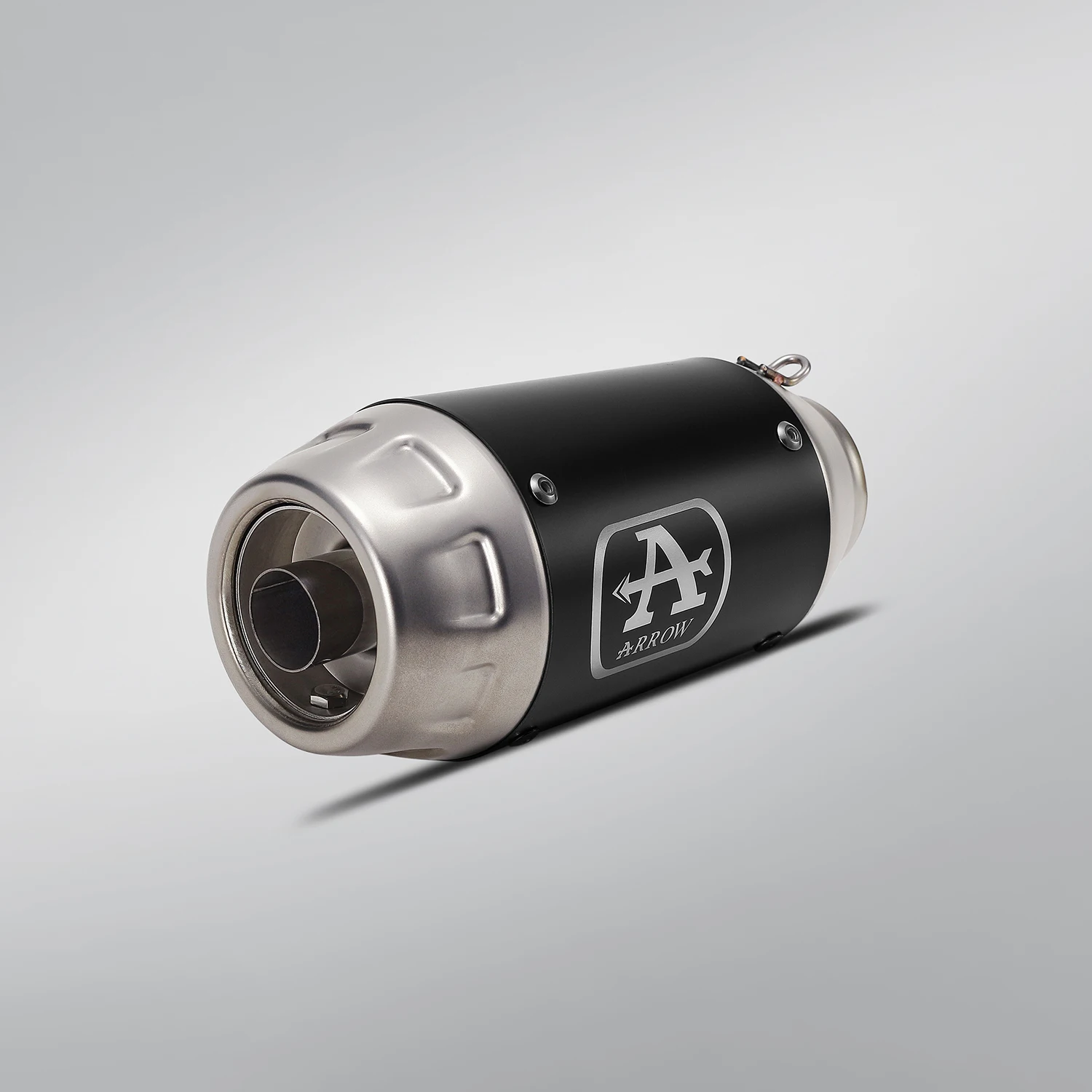 Silenciador de escape universal para Suzuki GSX-R 150/CBR150R - imagen 5
