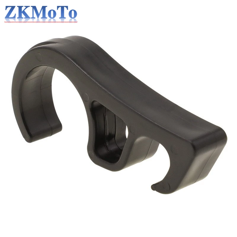 Gancho de freno inmovilizador para moto Yamaha Honda KTM YZ250F YZ450F - imagen 4