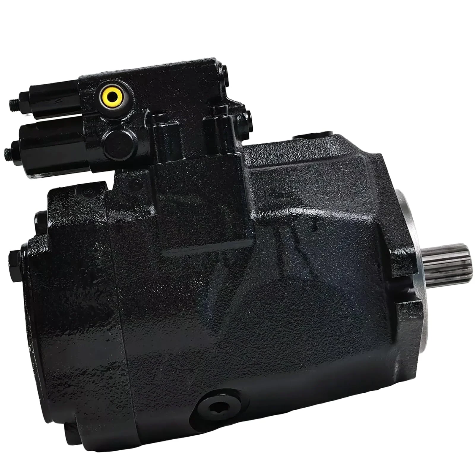 VOE11190766 Bomba hidráulica principal - Volvo camión volquete