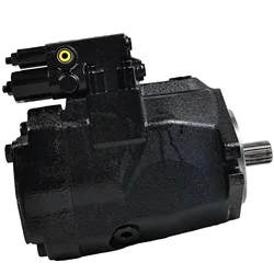 VOE11190766 Bomba hidráulica principal - Volvo camión volquete