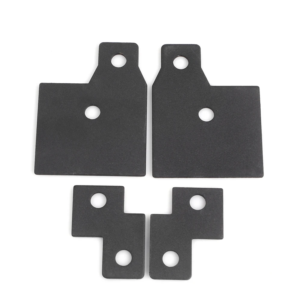 Kit elevación suspensión Polaris Sportsman 500-800 | Delantera Trasera - imagen 3