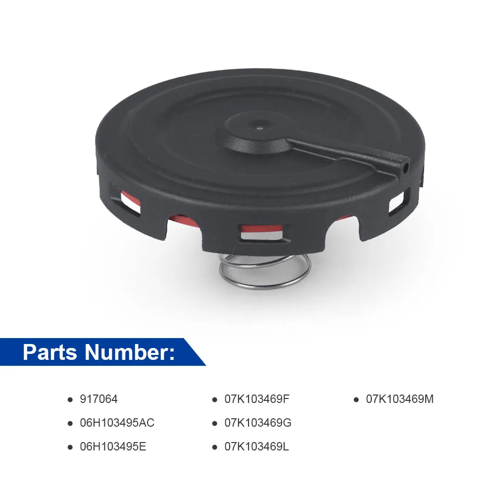 917-064 kit reparación PCV con diafragma y resorte – VW Audi - imagen 5