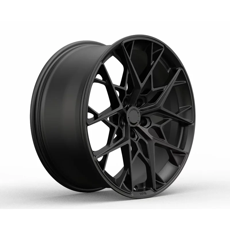 Llantas tuning Havas Custom Racing 18p para Dodge - imagen 5