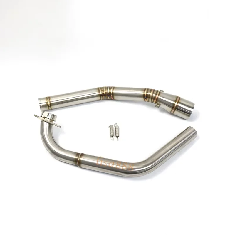 Escape completo para Yamaha YZF-R15, R125, MT-125 y MT-15 - imagen 4