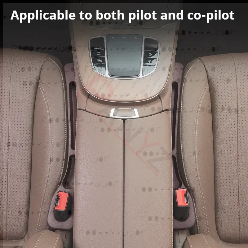 Relleno del asiento antifugas para Cadillac Escalade CTS ATS - imagen 4