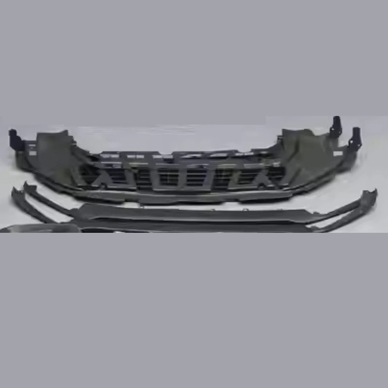 Embellecedor inferior del parachoques delantero para Ford Focus - imagen 3
