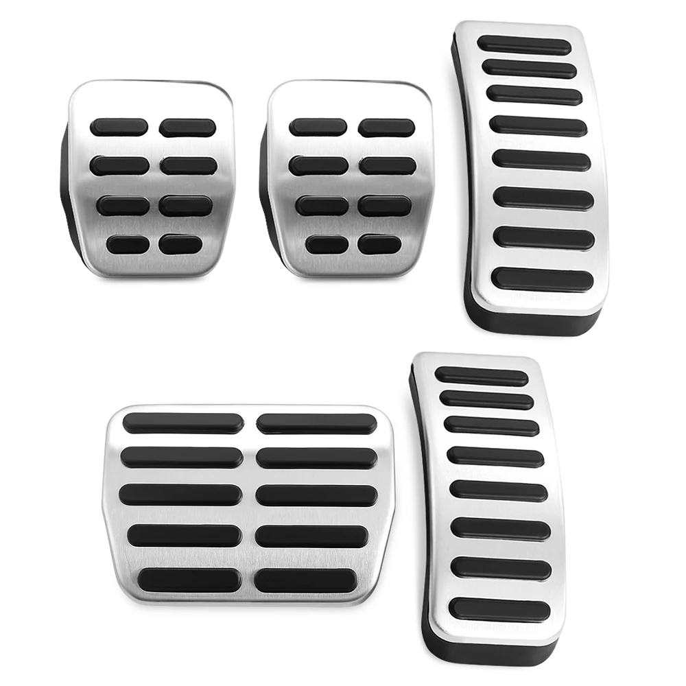 Reposapiés deportivo para VW Golf IV, Polo y SEAT León 1M - imagen 2