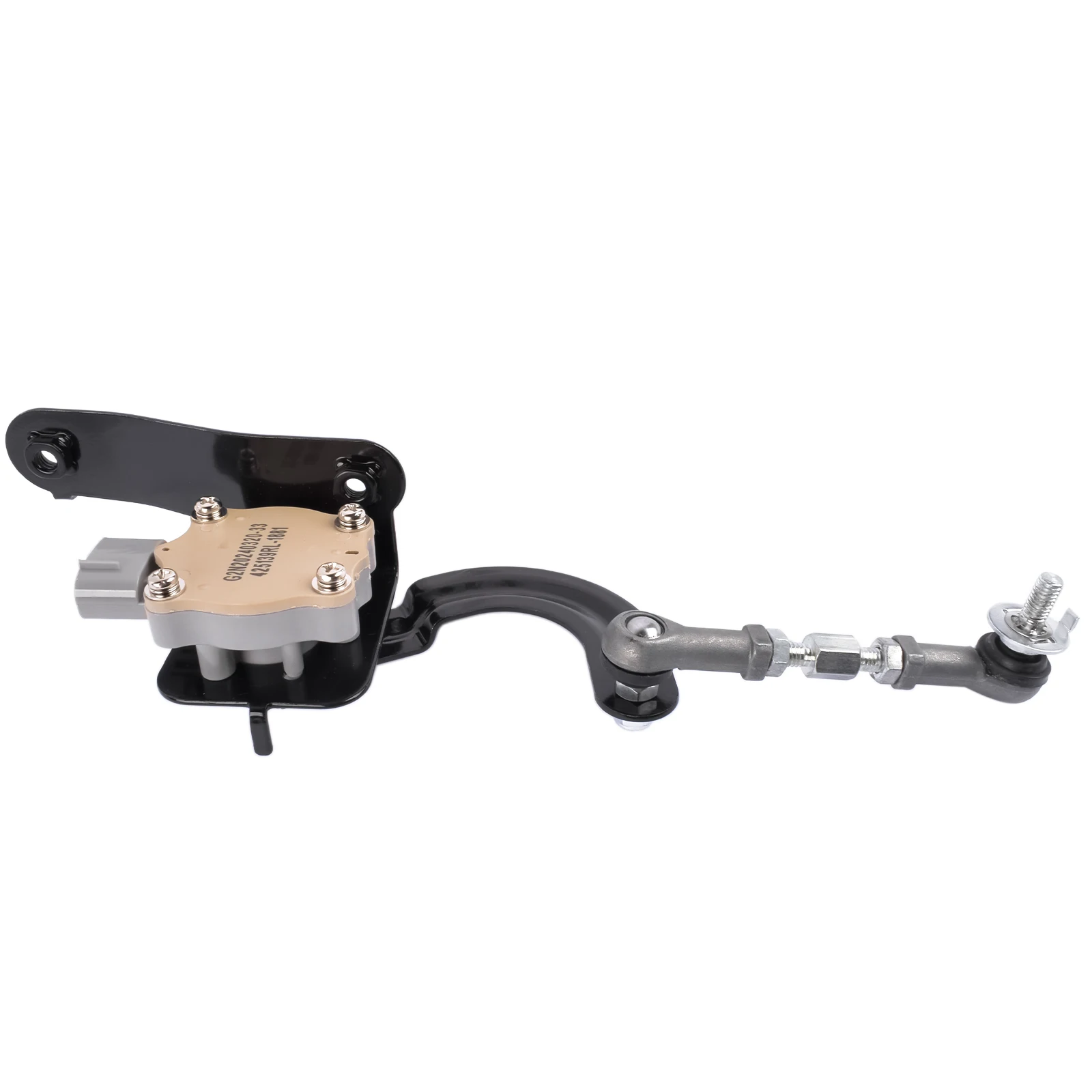 AP01 Sensor de altura trasero izquierdo – Lexus RX330 RX350 RX400h - imagen 3