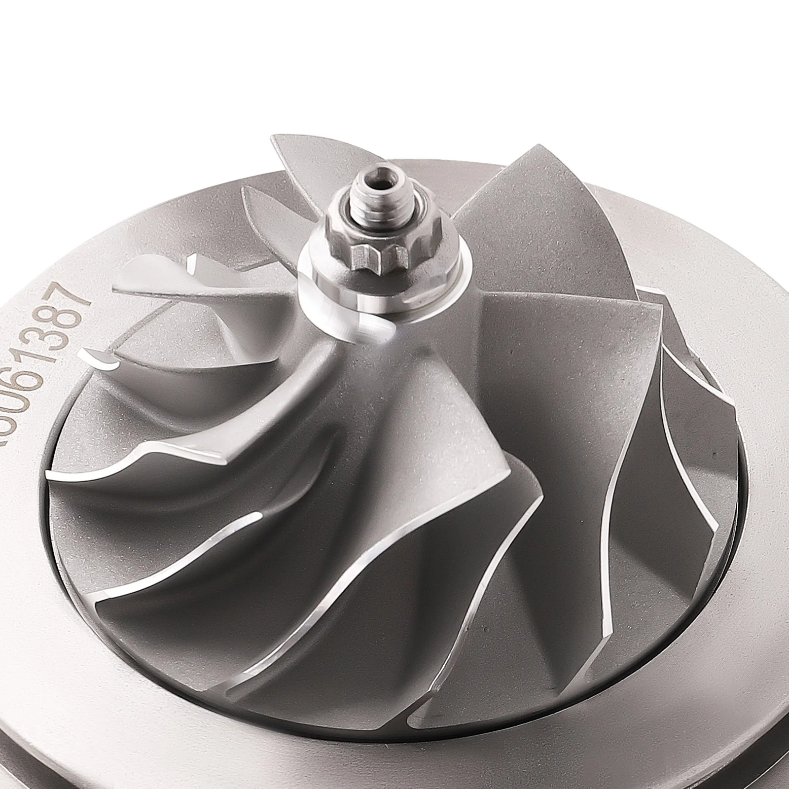 49377-00220 Cartucho CHRA de turbo para Chrysler PT Cruiser GT 223 CV - imagen 5