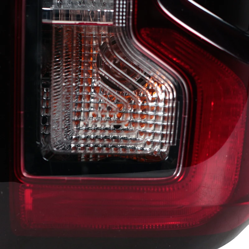 Piloto trasero halógeno para Ford Ranger 2023-2024 - imagen 5