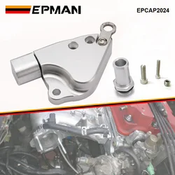 Adaptador colector de admisión EPMAN K20 para K24 – Honda Acura